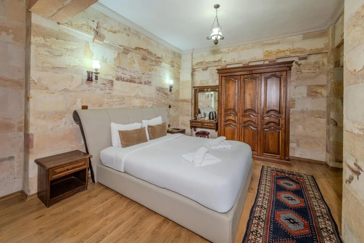 ⁨Akuzun Stone Hotel⁩ — صورة 46