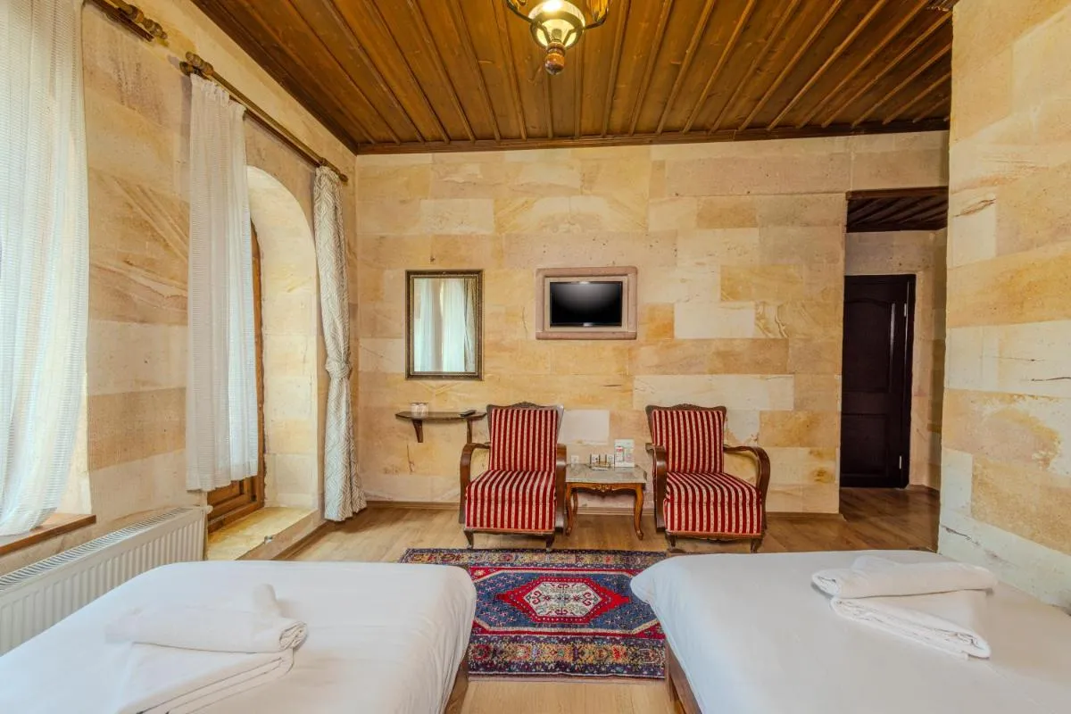 ⁨Akuzun Stone Hotel⁩ — صورة 45