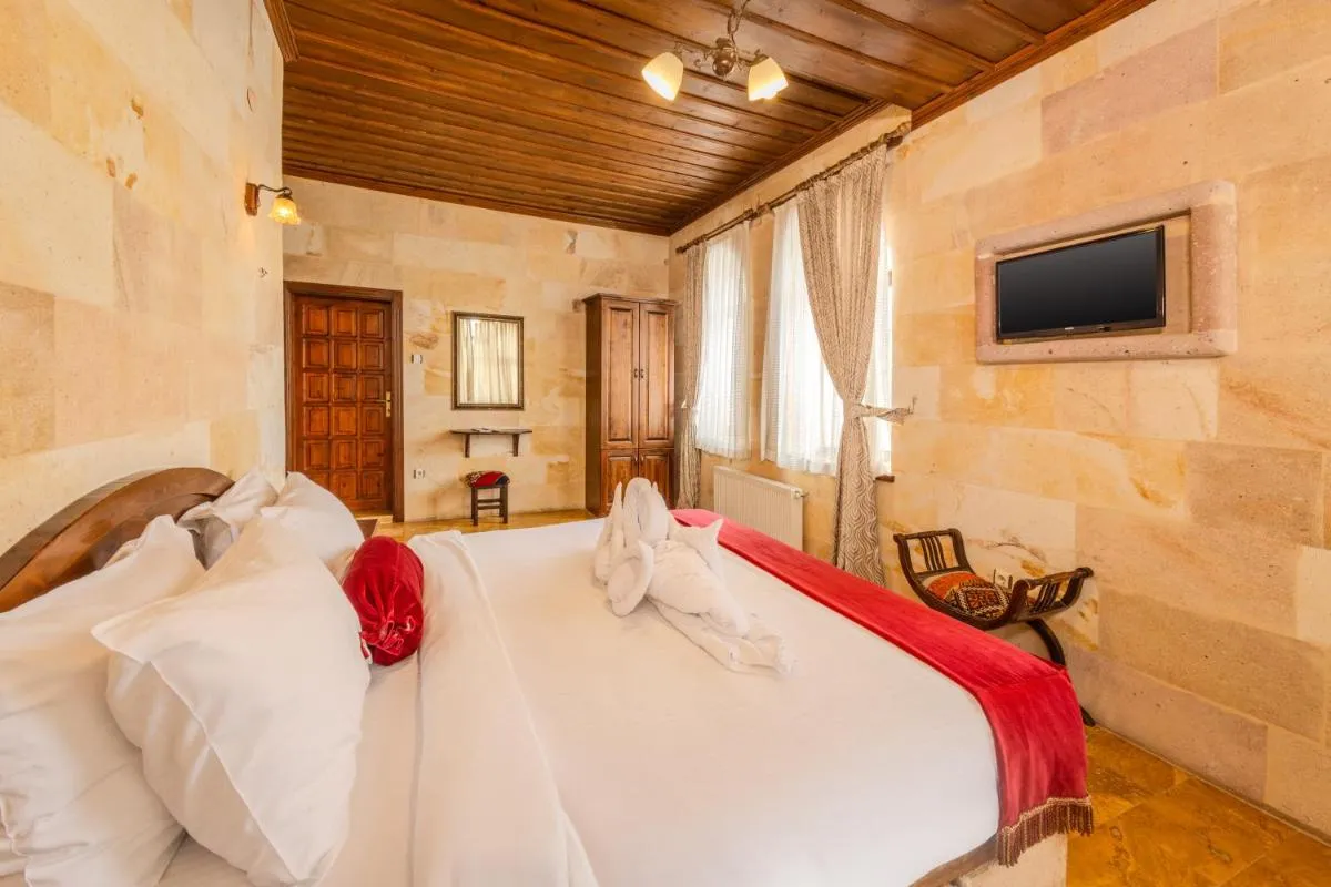 ⁨Akuzun Stone Hotel⁩ — صورة 44