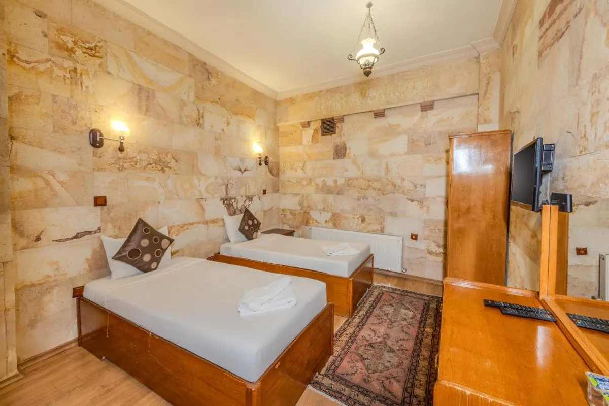 ⁨Akuzun Stone Hotel⁩ — صورة 43