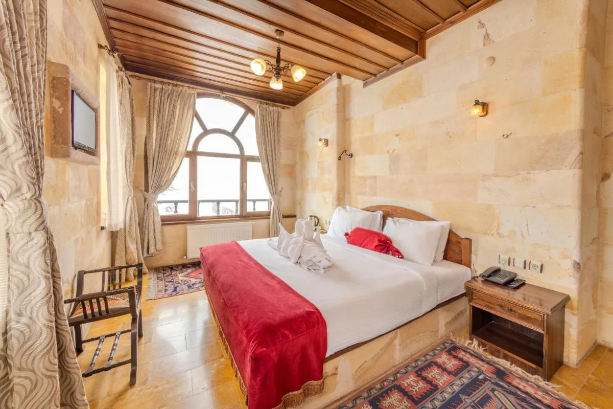 ⁨Akuzun Stone Hotel⁩ — صورة 42