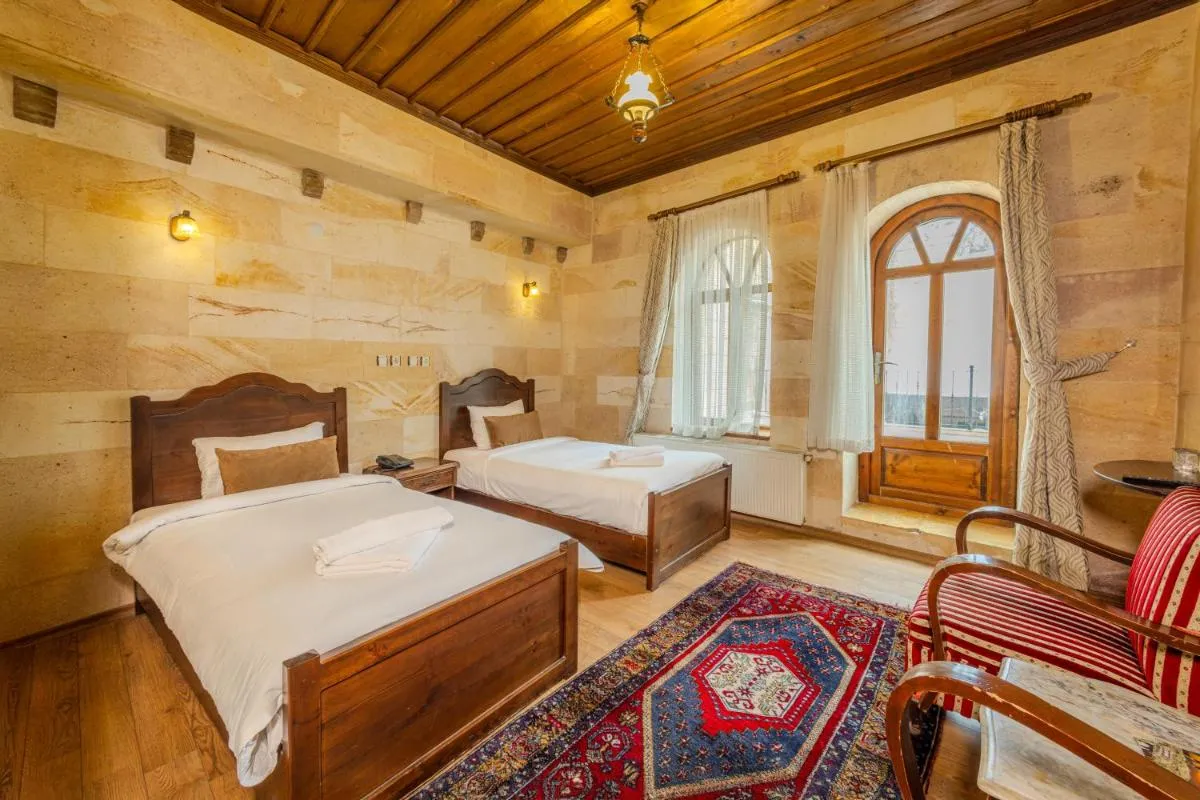 ⁨Akuzun Stone Hotel⁩ — صورة 41