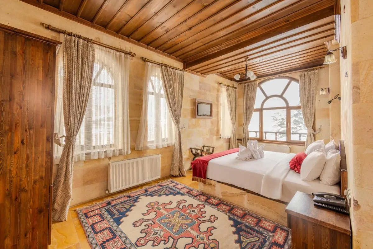 ⁨Akuzun Stone Hotel⁩ — صورة 48