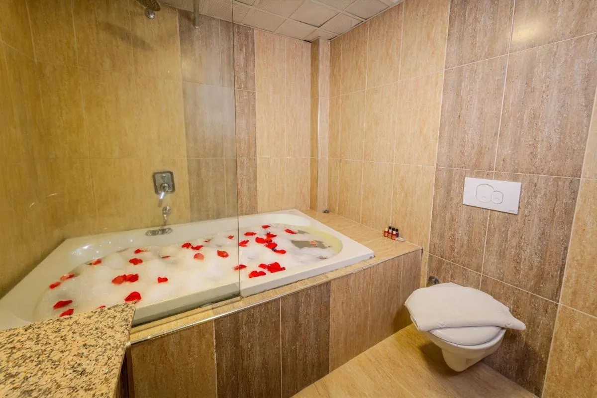⁨Akuzun Stone Hotel⁩ — صورة 49