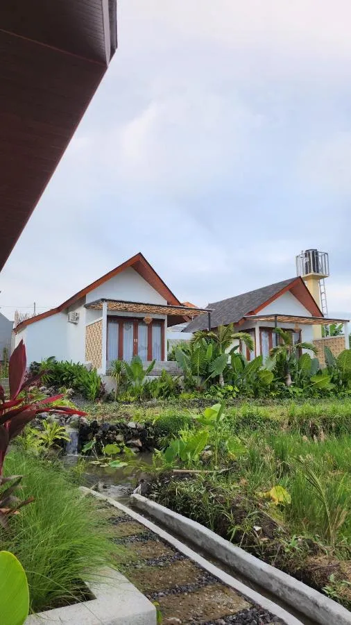 إنيربيس بالي - بالي، إندونيسيا