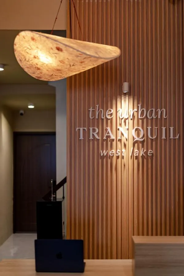 وربان ترانكويل - هانوي، فيتنام