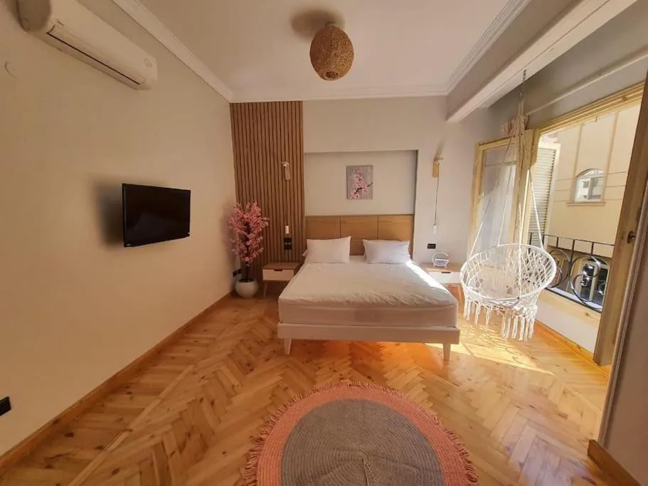 روزوود بلوسسوم - القاهرة، مصر