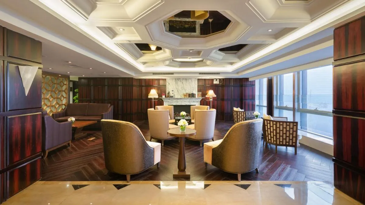 بارامونت غاللري — صورة 3