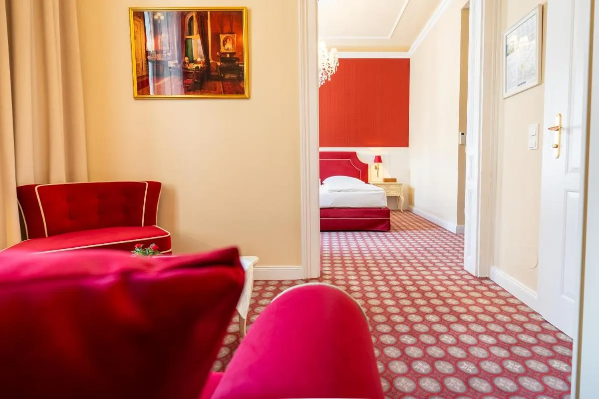 افيانو بوتيك - فيينا، النمسا