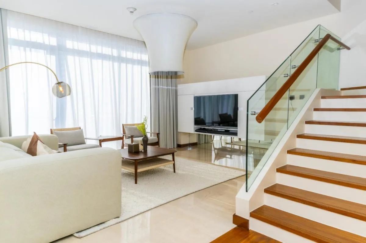 ⁨Creston Suites The Dubai Mall Residences⁩ — صورة 22