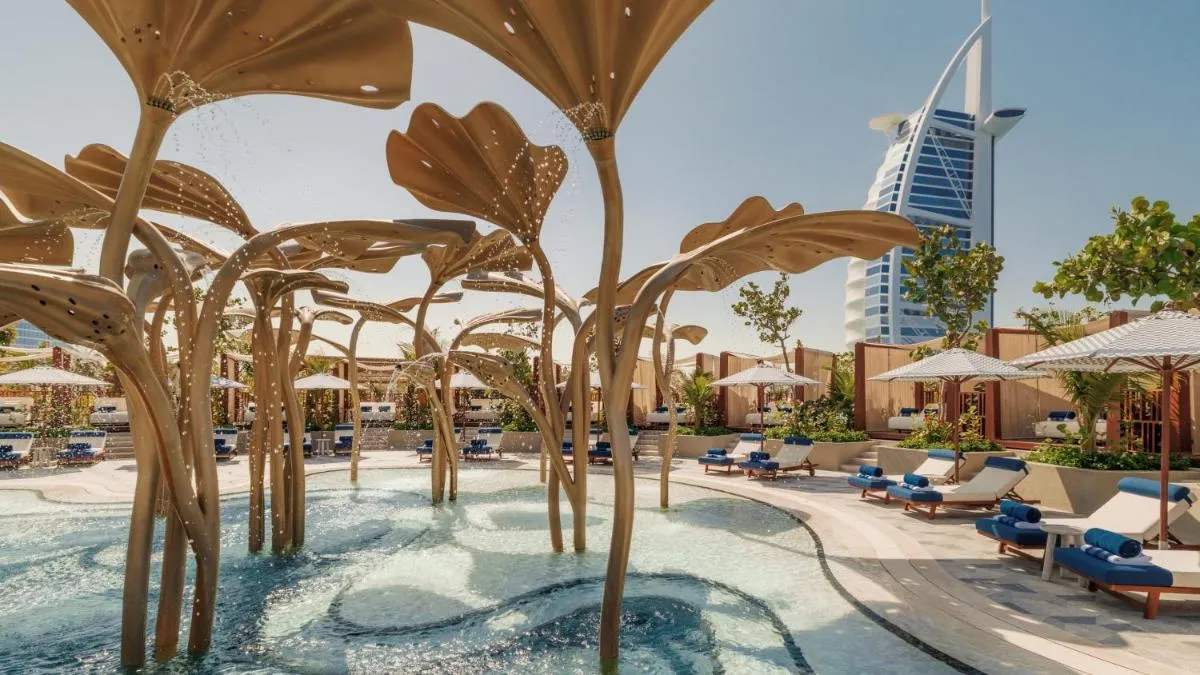 ⁨جميرا مرسى العرب دبي⁩ — صورة 21