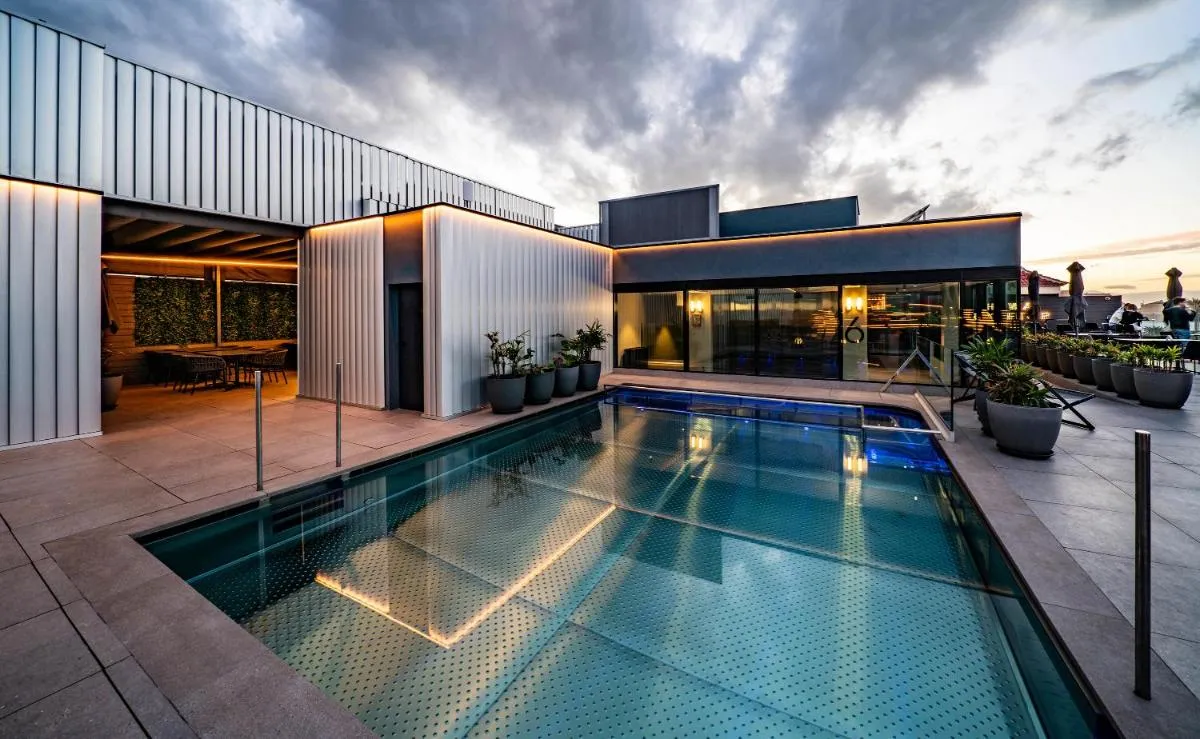 سيلكن سااج ماار ادولتس ونلي - تينيريفي، إسبانيا