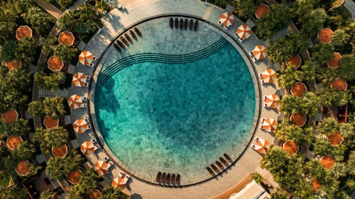 ⁨جميرا مرسى العرب دبي⁩ — صورة 5
