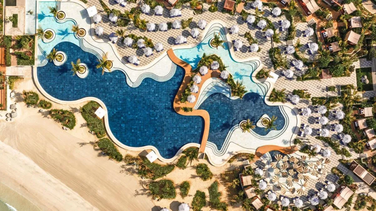 ⁨جميرا مرسى العرب دبي⁩ — صورة 6