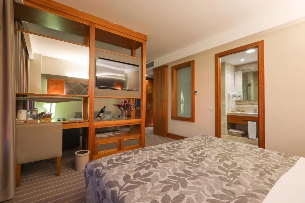 فندق توغجان — صورة 4