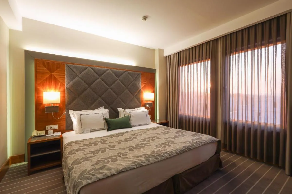 فندق توغجان — صورة 3