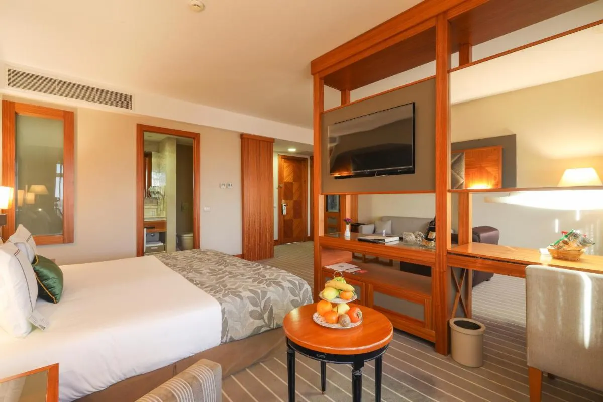 فندق توغجان — صورة 2