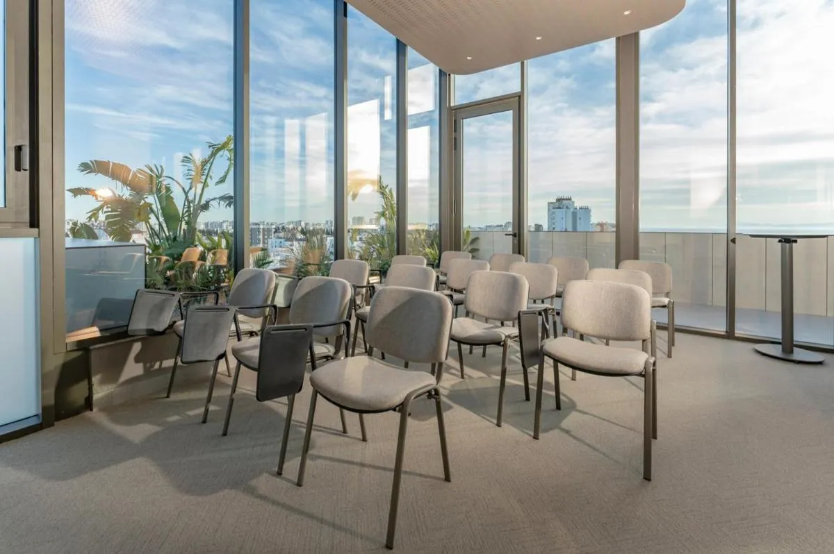 ريسيدينسي إن بي ماريوت انتاليا — صورة 3