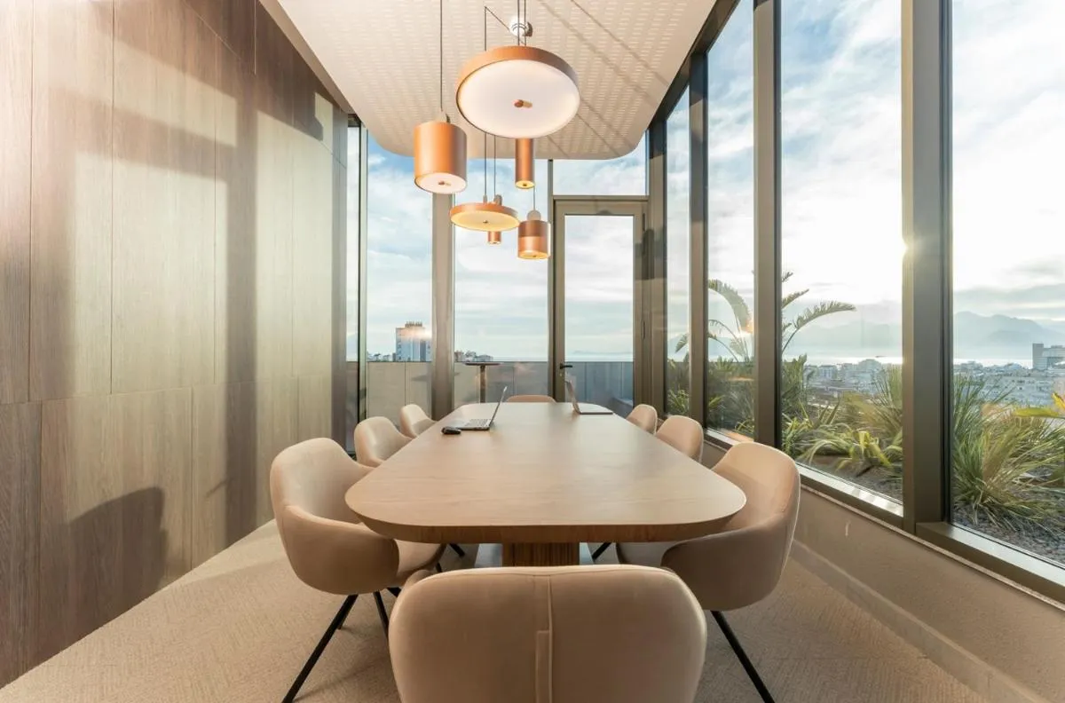 ريسيدينسي إن بي ماريوت انتاليا — صورة 4