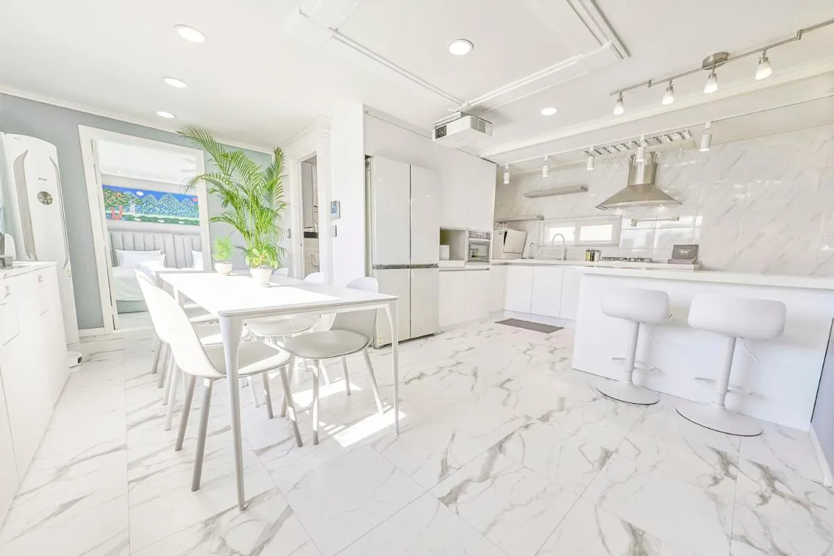 هتب تايلورد سرفيك منزل و غاردن نير سول ستن — صورة 4