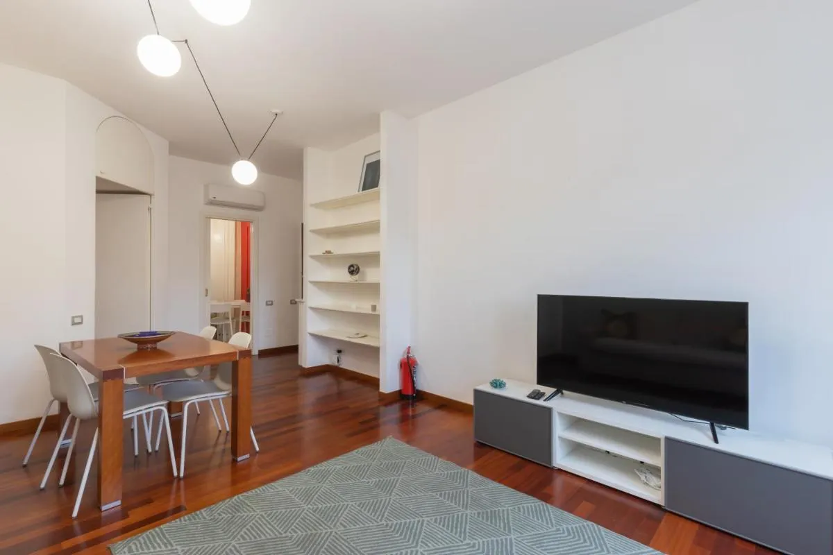 بوونارروتي غراند ستاي سبازيو كومفورت إ كوللغامنتي برفتتي — صورة 3