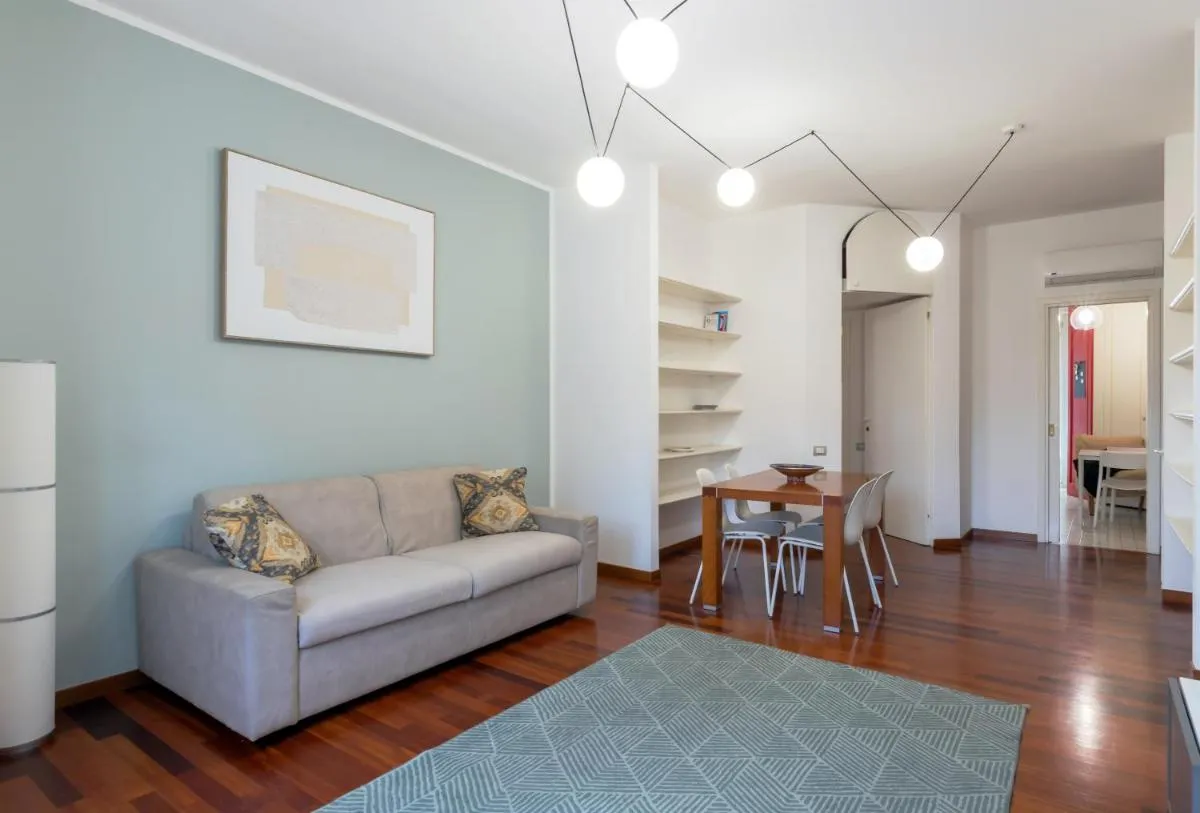 بوونارروتي غراند ستاي سبازيو كومفورت إ كوللغامنتي برفتتي — صورة 4