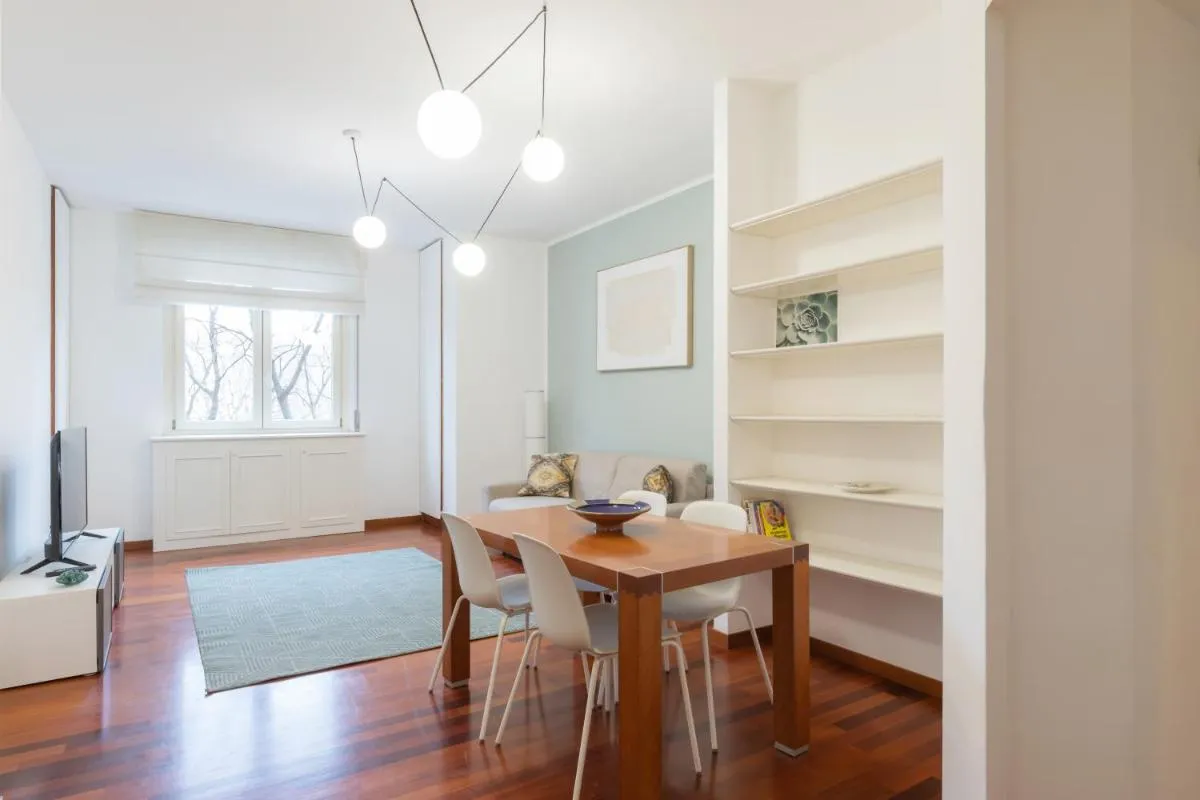 بوونارروتي غراند ستاي سبازيو كومفورت إ كوللغامنتي برفتتي - ميلانو، إيطاليا