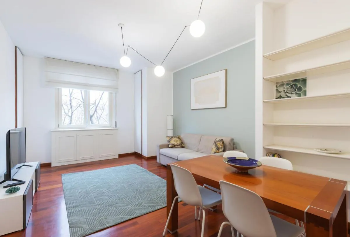 بوونارروتي غراند ستاي سبازيو كومفورت إ كوللغامنتي برفتتي — صورة 2