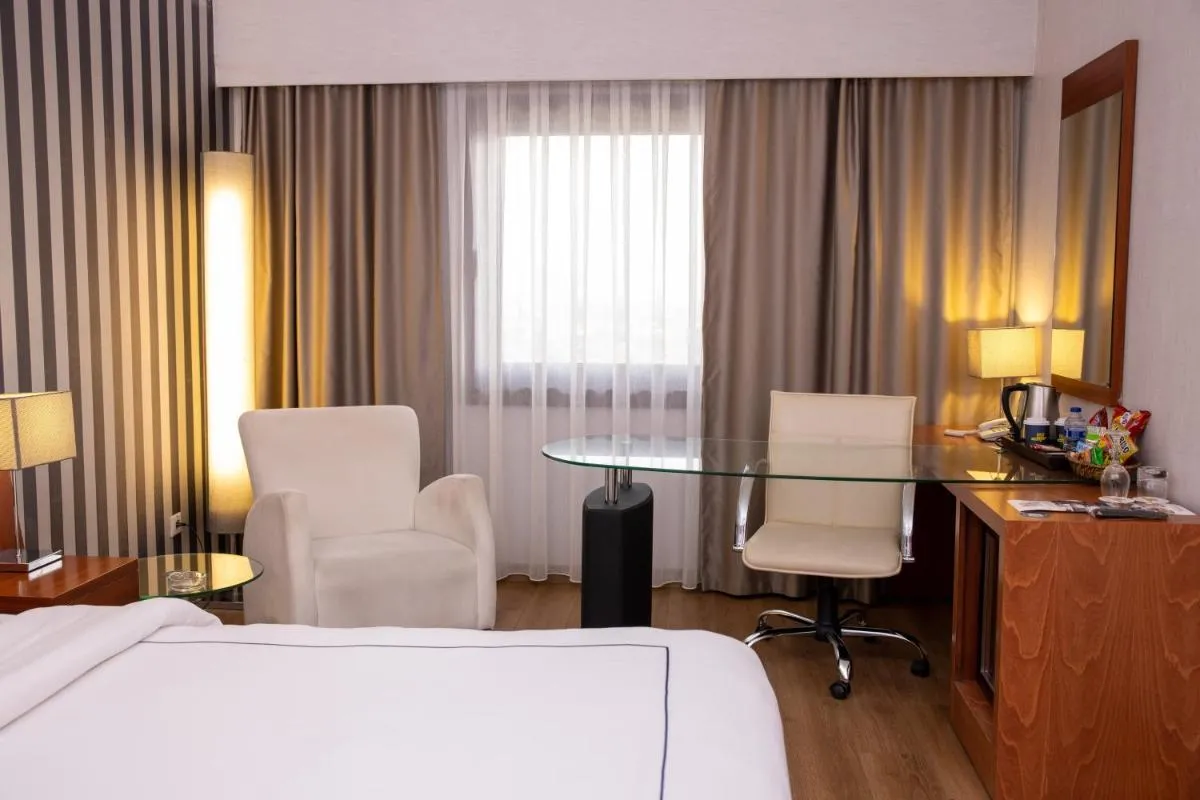 ⁨Anemon Grand Eskiehir Otel⁩ — صورة 30