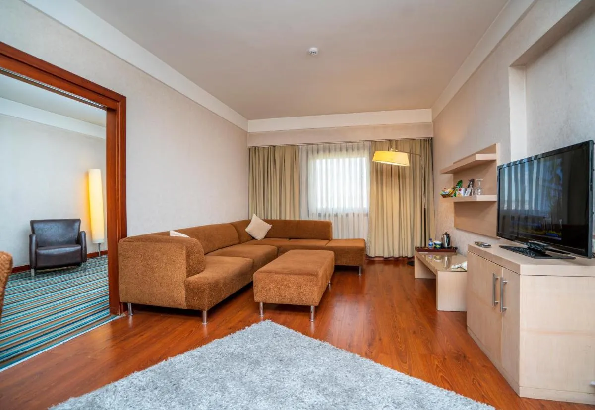 ⁨Anemon Grand Eskiehir Otel⁩ — صورة 31