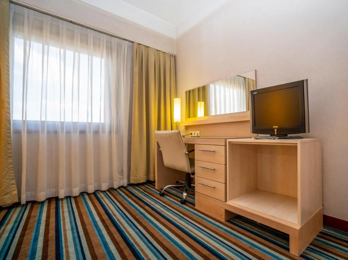 ⁨Anemon Grand Eskiehir Otel⁩ — صورة 32