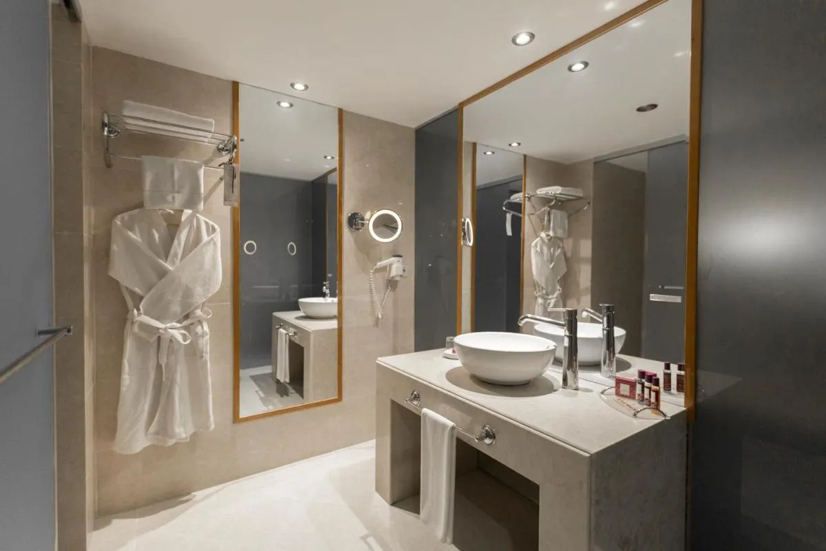 ⁨Anemon Grand Denizli Otel⁩ — صورة 39