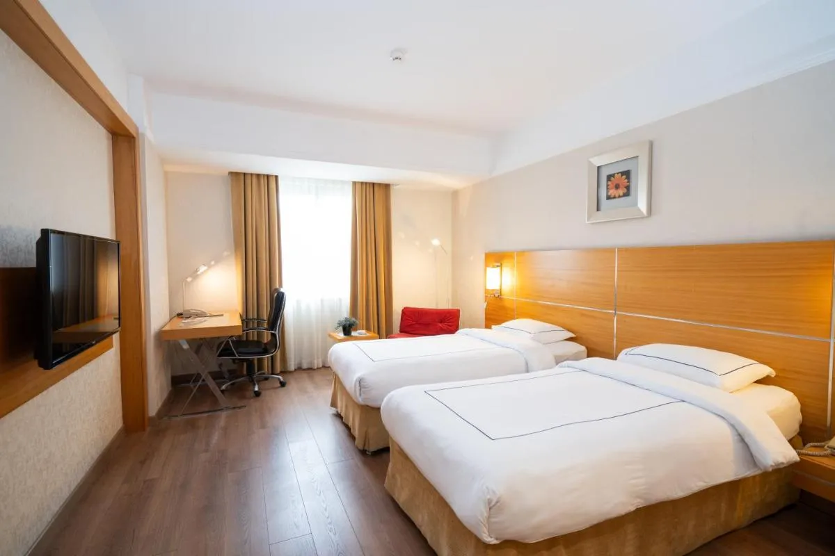 ⁨Anemon Grand Denizli Otel⁩ — صورة 40