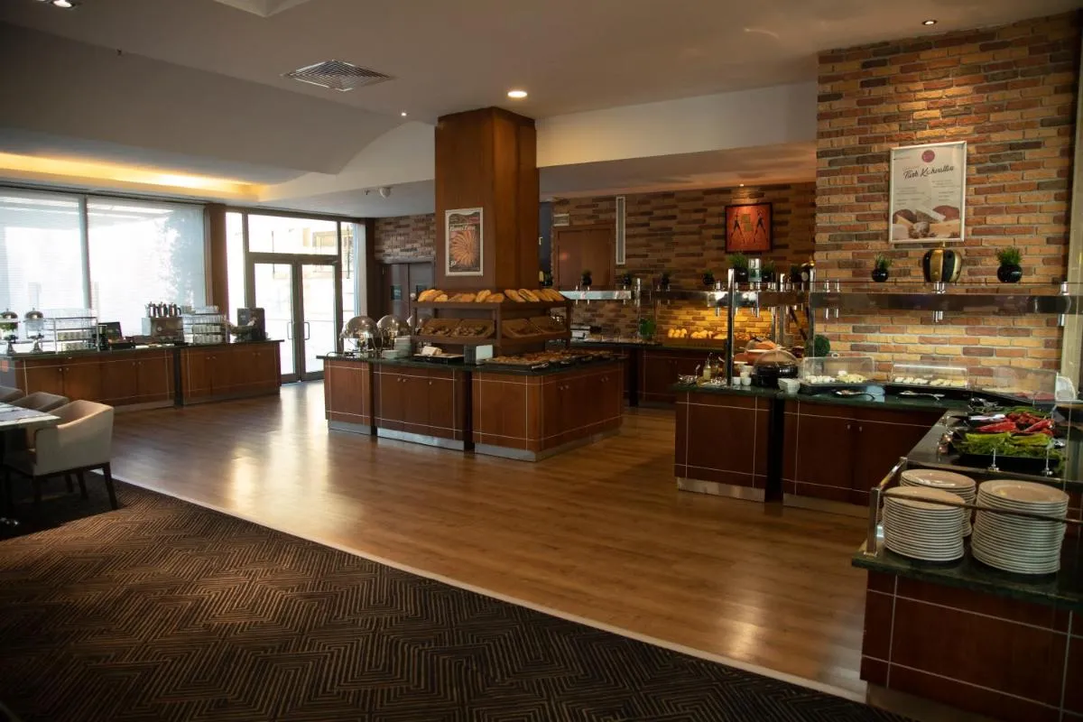 ⁨Anemon Grand Denizli Otel⁩ — صورة 21