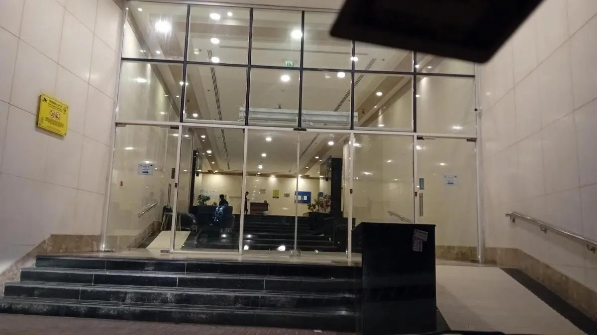 Spacious Fully Furnished Elegant Flat in Dubai - عجمان، الإمارات