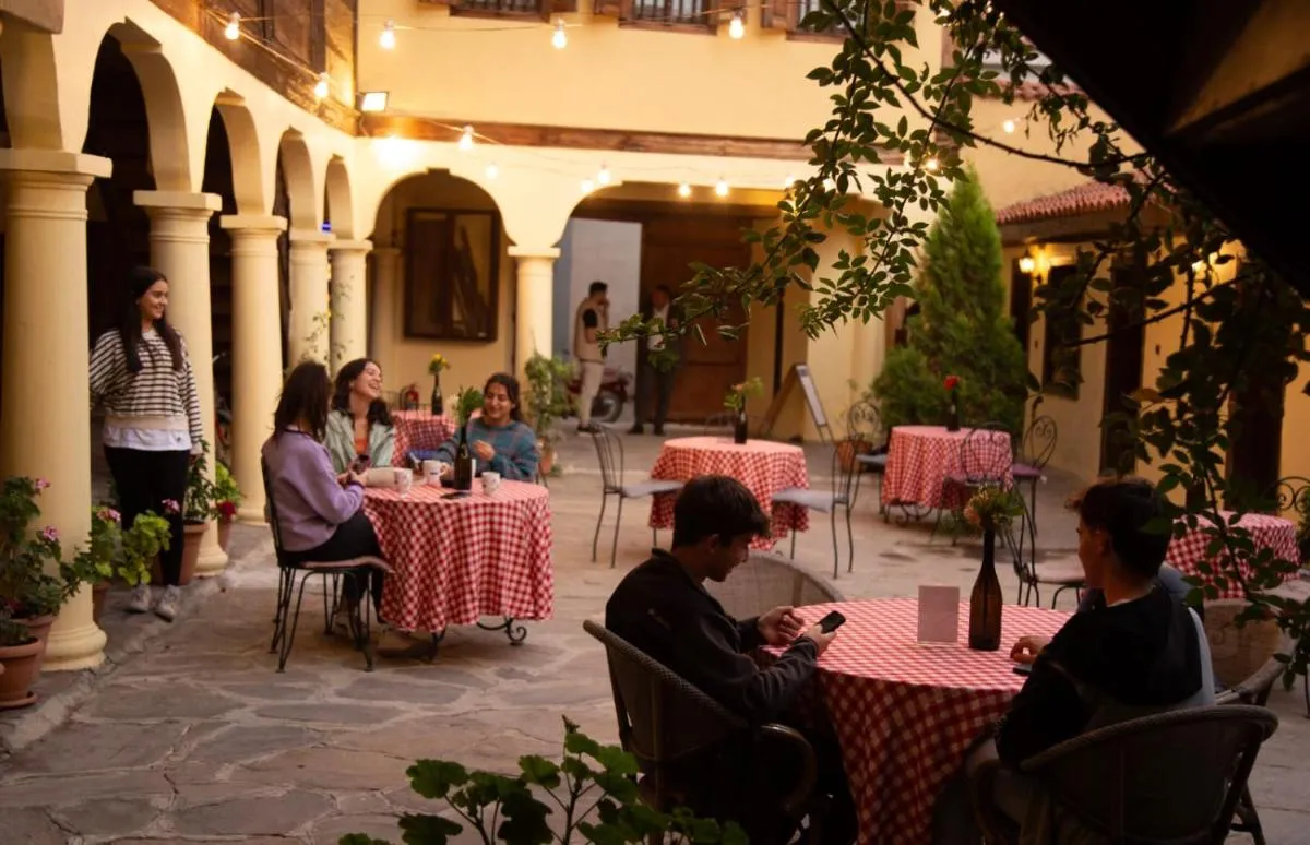 Anemon Koleksiyon Kula Otel — صورة 3