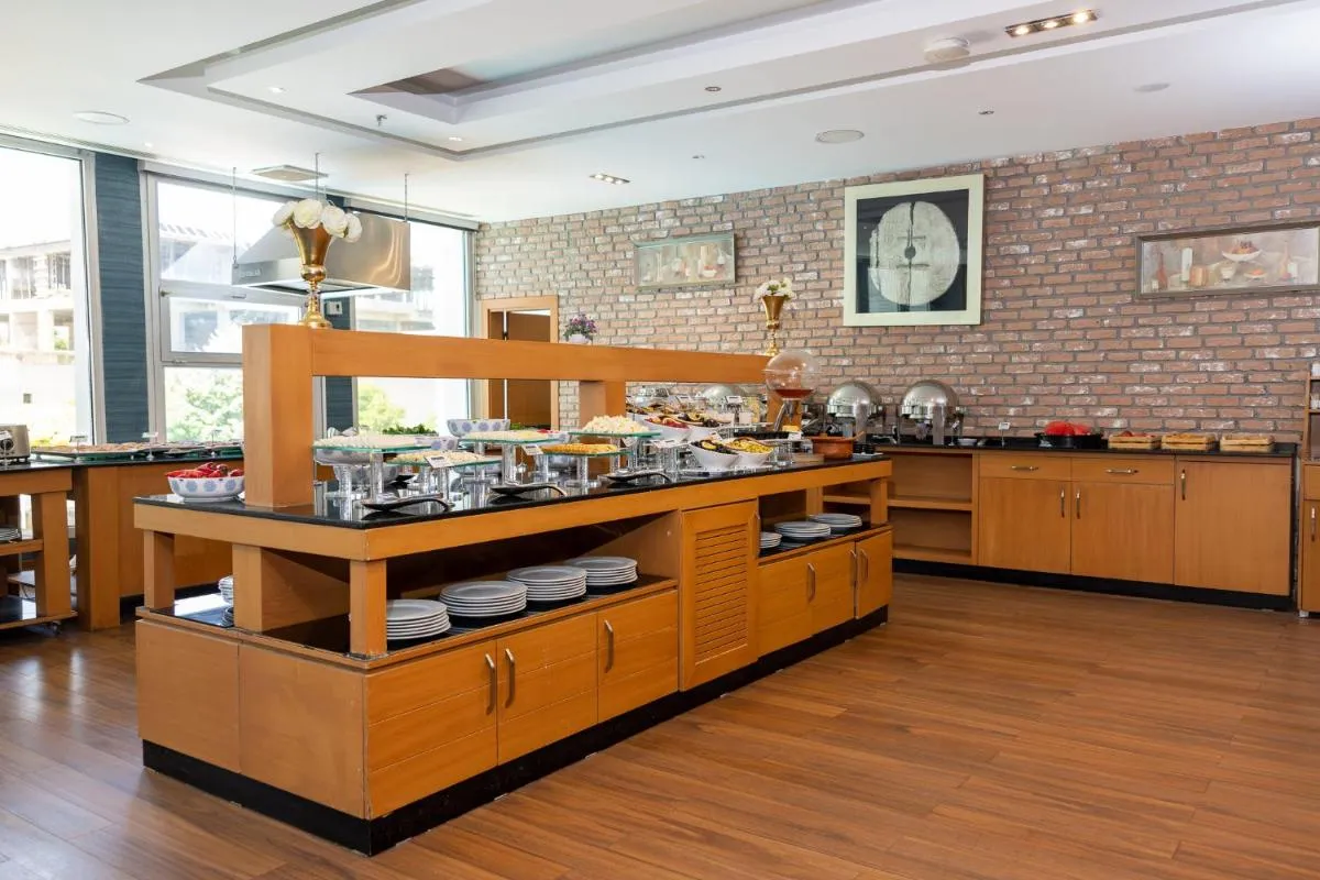 Anemon Grand Malatya Otel — صورة 2