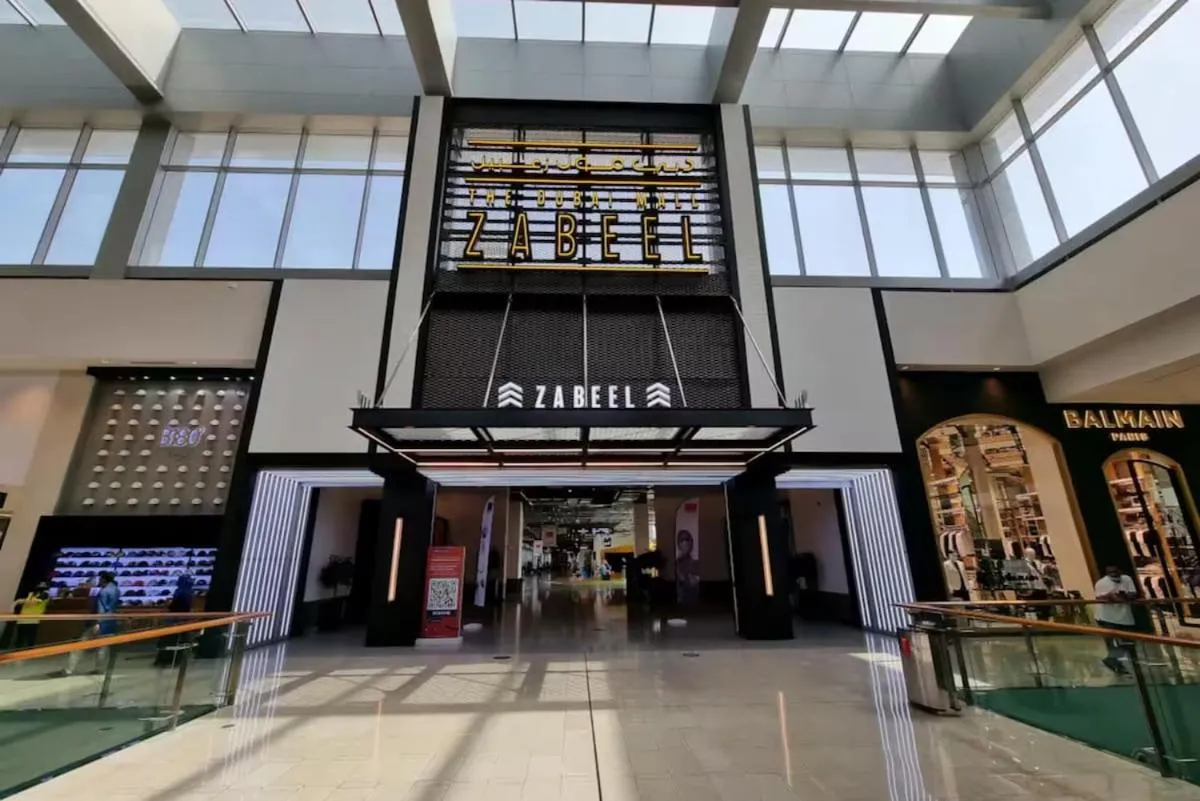 ⁨Vibrant Luxe Burj Khalifa Views-Dubai Mall Access by Maxx Value Homes⁩ — صورة 49