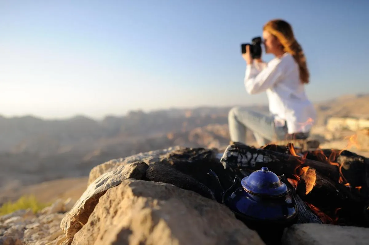 ماريوت البتراء — صورة 3