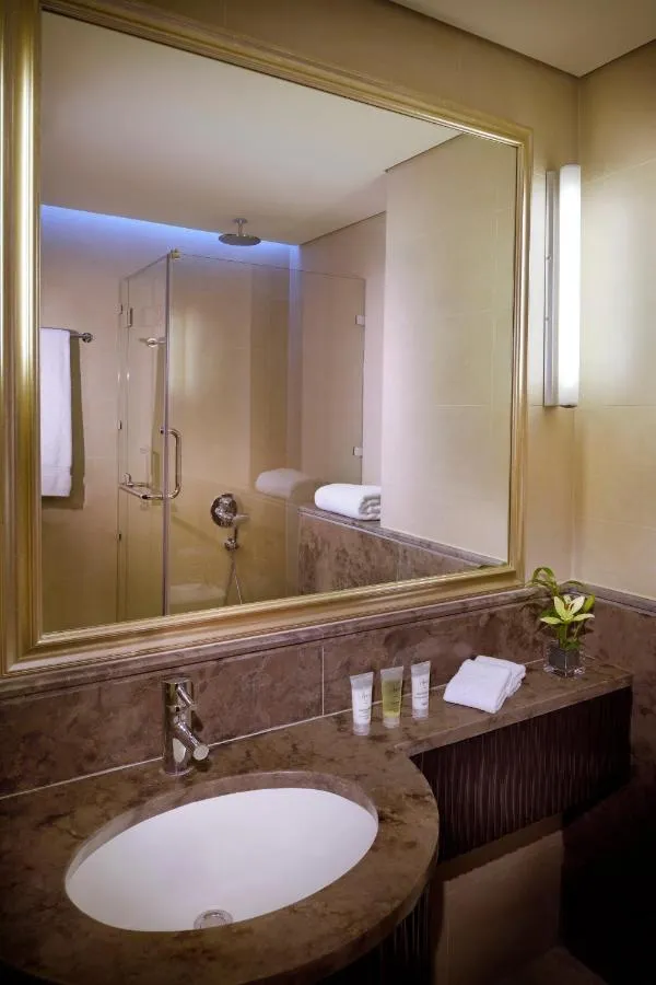 ماريوت البتراء — صورة 4