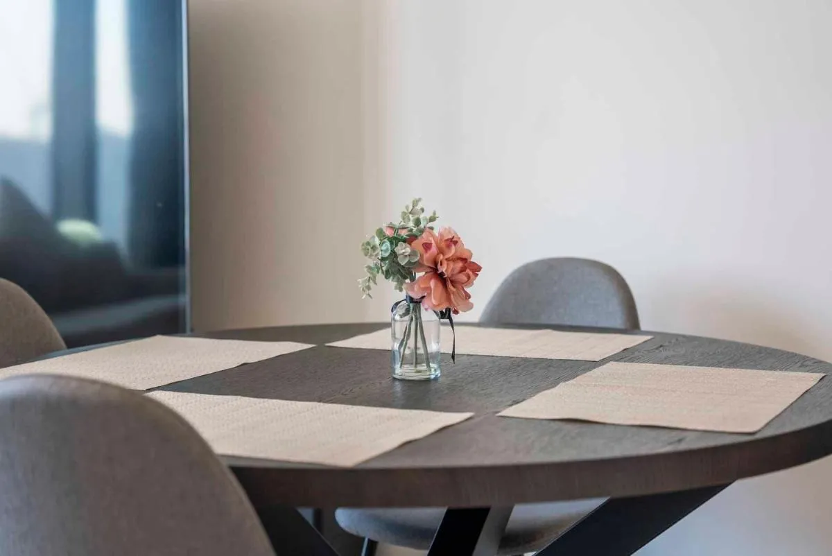 Downtown Dubai Luxury 1 BR in BLVD Heights T1 — صورة 3