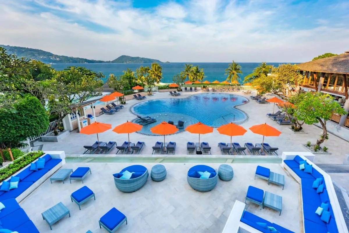 دايموند سليفف منتجع &امب; سبا, باتونغ بيتش - Patong Beach، تايلاند