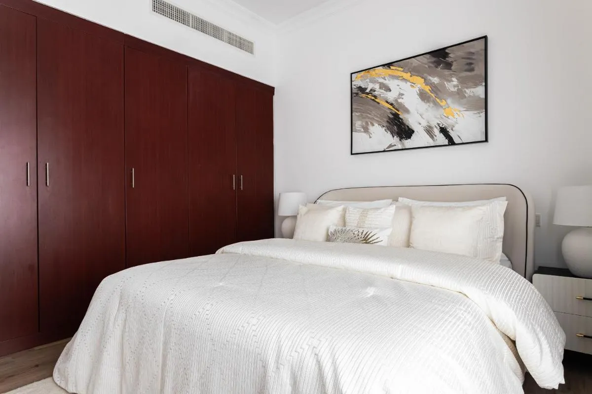 ⁨1 bedroom Apartment in JBR⁩ — صورة 39