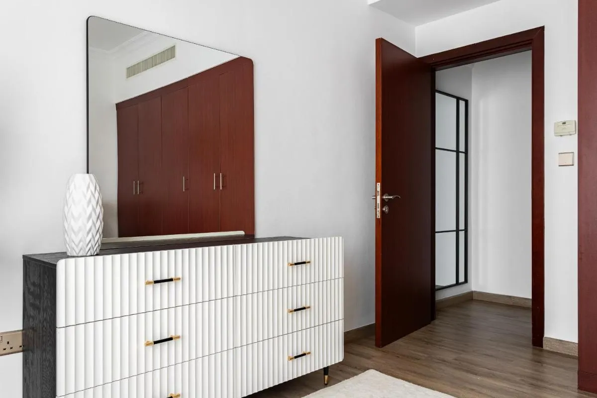 ⁨1 bedroom Apartment in JBR⁩ — صورة 45