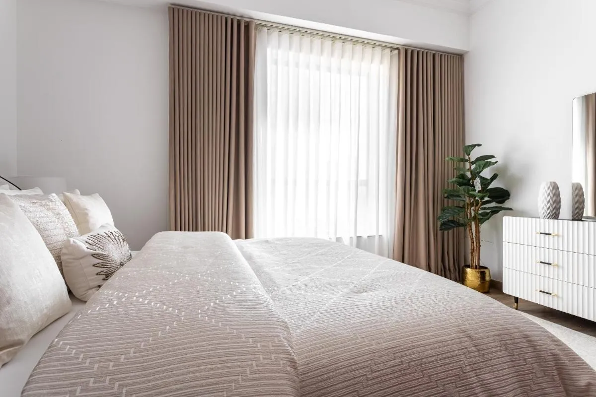 ⁨1 bedroom Apartment in JBR⁩ — صورة 32
