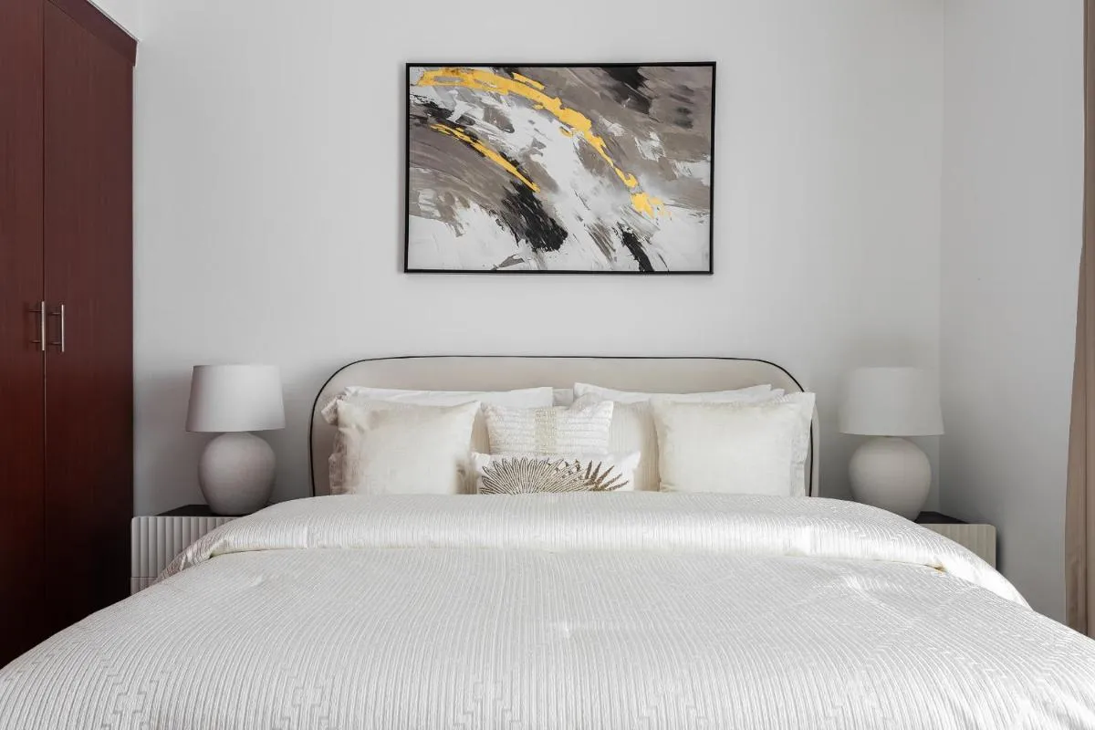 ⁨1 bedroom Apartment in JBR⁩ — صورة 37