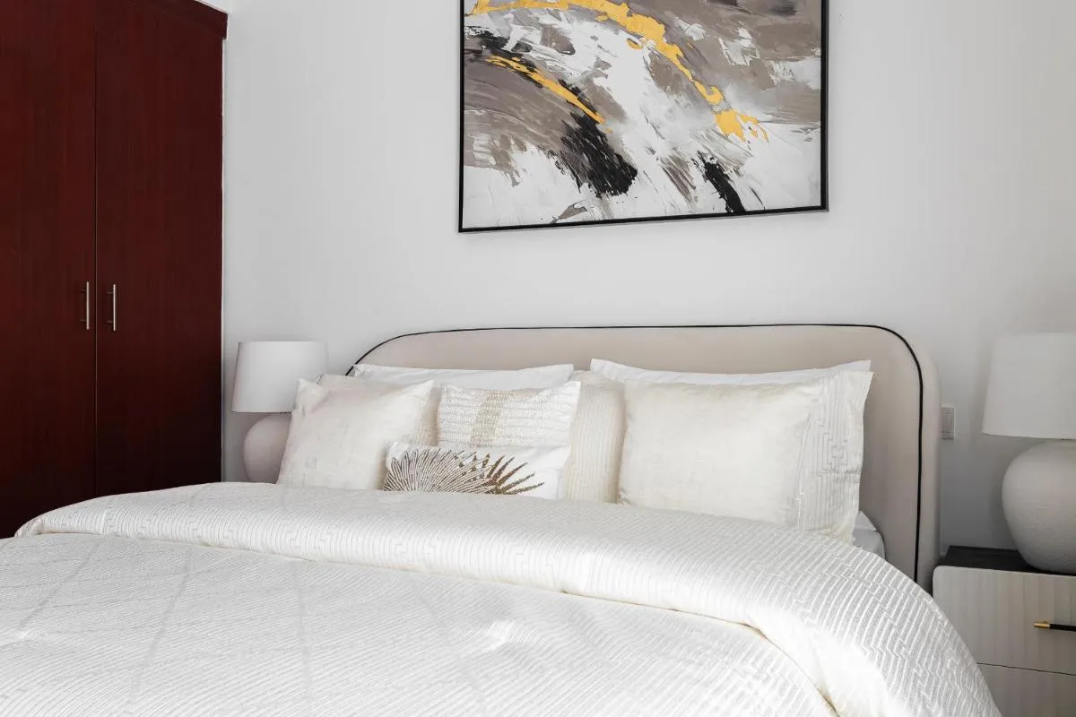 ⁨1 bedroom Apartment in JBR⁩ — صورة 36