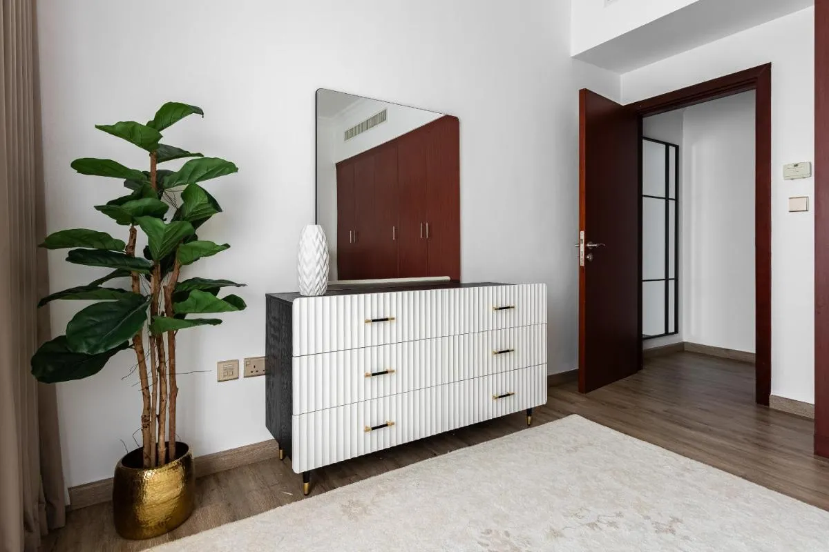 ⁨1 bedroom Apartment in JBR⁩ — صورة 44