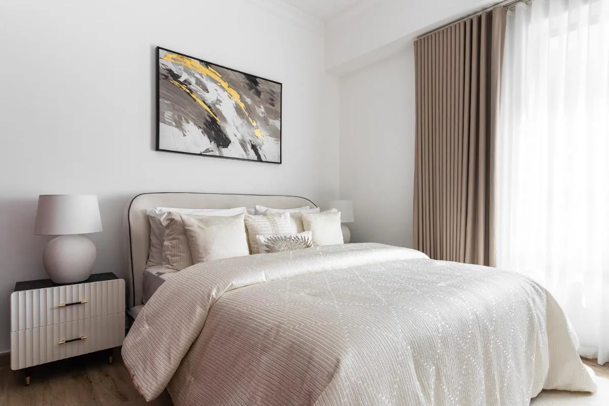 ⁨1 bedroom Apartment in JBR⁩ — صورة 34
