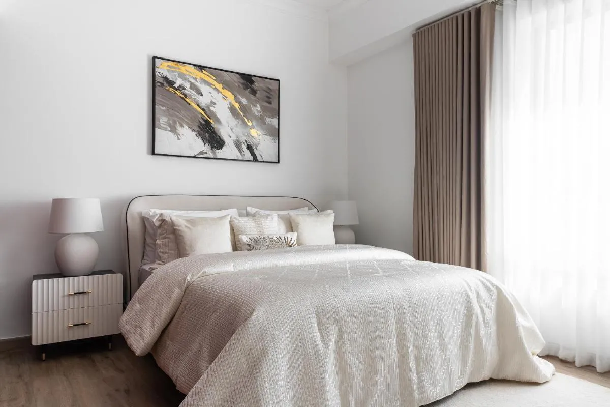⁨1 bedroom Apartment in JBR⁩ — صورة 31